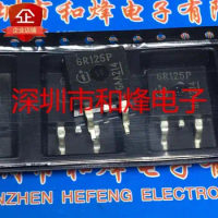 5PCS IPB60R125CP 6R125P TO-263 650V 16A Brand new in stock, can be purchased directly from Shenzhen Huangcheng Electronics