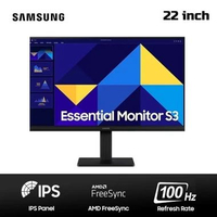 Samsung LS22D300 Monitor LED [22 Inch]