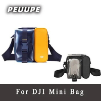 Drone Mini Bag For DJI Mini SE/Mini 2SE Shoulder Bags Osmo Pocket 3 Accessories Storage Box