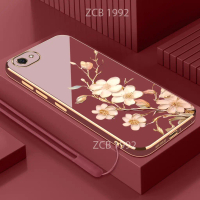 Sarung Telefon, Sarung untuk VIVO Y81, Y81i, Y83, v5s, v5, Y66, Y67, y71, y71i, y71a, Bahan Silikon