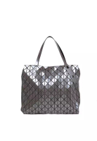 BAO BAO ISSEY MIYAKE PET聚酯纖維單肩袋