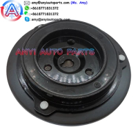 EK331 auto ac compressor CLUTCH HUB SD7H15 for VOLVO TRUCK / 2015750 / 2043453 / SD7H15-4001 / SD7H15-4147 / SD7H15-4801