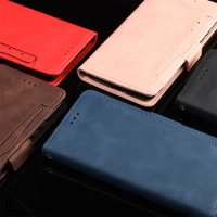 Suitable For OPPO Reno11 F 5G Flip Type Phone Case for OPPO F25 Pro 5G Leather Multi-Card Slot Mobile phone Wallet case