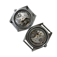 1Piece Original Second Hand Watch Movement Replacement Part Accessories for ORIENT 49120 Movement