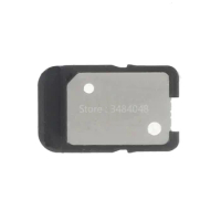 2 pcs/set For Sony Xperia XA Ultra C5 Ultra E5533 E5563 Dual or Single SIM Card Tray Holder Slot Sim Card Adapter