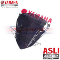 Visor Aerox 155 Old New Aerox 155 Connected dan New Aerox 155 Alpha Orginal Yamaha Genuine Parts