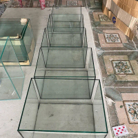 Hồ cubic25 Kính 5li 25x25x25 - Sản phẩm chất lượng cao