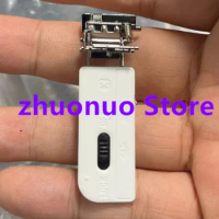 Repair Parts Battery Compartment Battery Cover Door White For Sony ZV-1 ZV1 Camera