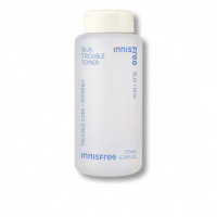 【INNISFREE】香榧鬥荳調理水170ml(痘痘肌必備)