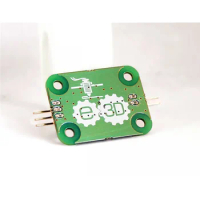 V6 PT100 Amplifier board PT100 sensor Upgrade amplifier board Reprap 3D printer spare parts