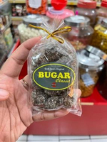 permen asam bugar - permen asem - manisan asam - permen buah asem