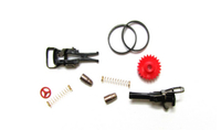 Mini 現貨 Fleischmann 53428500 HO規 ICE零件 車輪