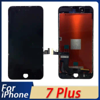 High Quality LCD Display For iPhone 7 Plus LCD Touch Screen Replacement Screen Digitizer Assembly For iPhone 7plus Screen