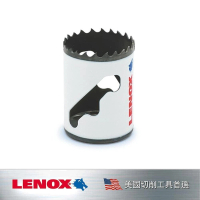 【LENOX 狼牌】T3圓穴鋸刃1-3/8 35mm(LE3002222L)