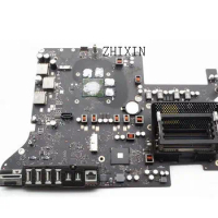 Four sourare 820-3478-A Logic Board for Imac 27 A1419 NVIDIA GT 755M 1GB 2013 me088 motherboard logic board