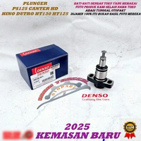 PLUNGER ASSY PS125 CANTER HINO DUTRO 130HD HT130 HT125 090150-5971 1PCS