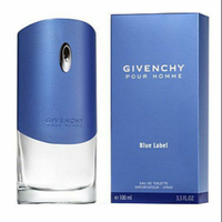 Givenchy 紀梵希牛仔紳士男性淡香水 100ml｜期間限定◆秋冬迷人香氛