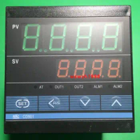 RKC temperature controller CD901 full input intelligent PID temperature controller CH902 temperature controller spot supply