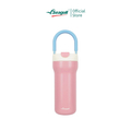 Seagull Blooming Ceramic Coated Vacuum Mug แก้วน้ำสุญญากาศ