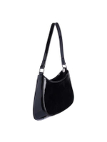 กระเป๋าสะพายผู้หญิง KEEN สีดำ