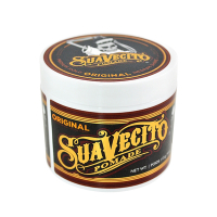 美國SuaVecito 經典款水洗式髮油 113g Original Pomade