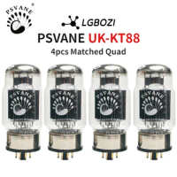 KT88 KT88C UK-KT88 KT88-TII COSSOR Kt88 Vacuum Tube Replace KT88 KT120 6550 KT90 CV5220 Vacuum Tube Audio Amp DIY