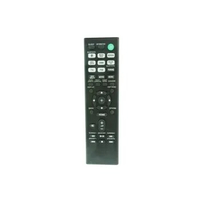 Remote Control For Sony RMT-AA401U RMT-AA400U STR-DH190 STR-DH790 STR-DH590 7.2 Channel Home Theater 4K AV A/V Receiver