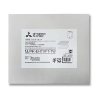 原廠公司貨【MITSUBISHI三菱】PM2.5抗菌除臭除濕機濾網 MJPR-EHTVFT-TW 適用 EV240HT E190HT E155HT
