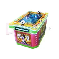 Coin Operated Arcade 2 Player Sports Video Game Console Arcade Football Tabletop Gaming Equipment
