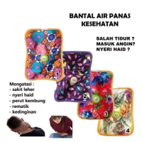 bantal air panas elektrik / bantal panas terapi