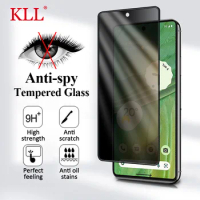 Anti-Spy Privacy Tempered Glass For Google Pixel 8a 7 6 5 4 3 2 XL Screen Protector For Pixel 8 Pro 6A 5A 4A 3A Protective Film