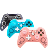 For Xbox One Slim Wireless Controller Console for PC Computer Game Console for Xbox Series X S Gamepad PC Joystick