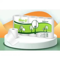 Tissue Roll See U / Tissue Toilet