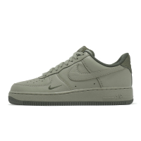 Nike 休閒鞋 Air Force 1 07 LV8 男鞋 女鞋 綠 灰綠 AF1 HM9483-300