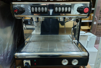 中古/二手 -La Vie  YCTL 02 小雙孔 營業用 商用 義式咖啡機 半自動咖啡機-良鎂咖啡精品館