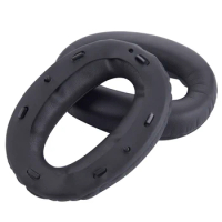 Ear Pads For Sony WH-1000XM2 Headphone Cushion MDR-1000X Headset Foam Pad Earpads Sponge Earmuffs