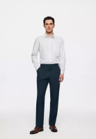 G2000 TEFLON三防西褲