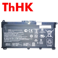 Genuine Original HT03XL HTO3 HSTNN-DB8S Laptop Battery For HP Pavilion 14-CE0001LA 14-CE0014TU 14-CE0010CA L11421-2C3 L11421-421