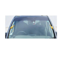 For Honda FREED GB5 6 7 8 Front Glass Decorative Strip Windshield