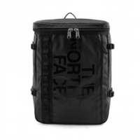 The North Face 北臉 後背包 運動包 書包 旅行包 登山包 BASE CAMP FUSE BOX 黑 NF0A3KVR4HF