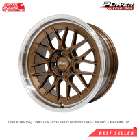VELG MOBIL RUSH HRV INNOVA XPANDER R17 PCD 5X114,3 HSR DULUPI