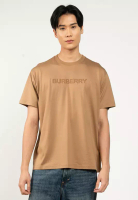 Burberry Harriston Logo T-Shirt