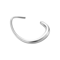 【Georg Jensen 官方旗艦店】OFFSPRING 手鐲(銀飾 手鍊)