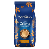 Movenpick Caffe Crema 咖啡豆 (1KG )