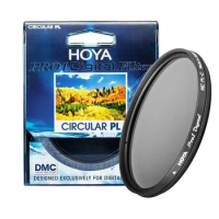 HOYA CPL Pro1 Digital 37_40.5_43_46_49_52_55_58_62_67_72_77_82mm CIRCULAR Polarizer Protective Lens Filter for SLR Camera Lens