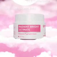 radiant bright ultimate & radiant glow booster radiant bright ultimate