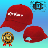 INT175 Topi Baseball KICKERS keren BERKUALITAS !!! Pria Wanita KICKERS SHOES *