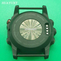Original For Garmin Fenix 3 Back Cover Case Smart Watch Repair Replacement Parts