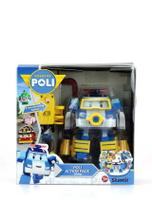 ARMOR DIVING POLI