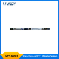SZWXZY Original For Acer Swift SF114-32 SF314-54 SF315-52G SF514-52T SF514-53 Laptop Webcam KS0HD06009 100% Tested Fast Ship